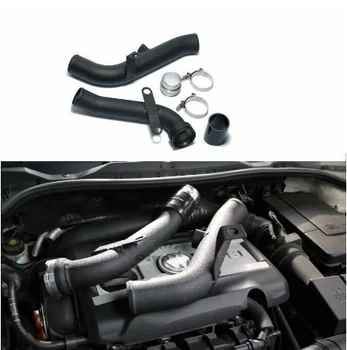 

Intake Turbo Discharge Pipe Conversion fit For V*W Gol*f GT*I MK5 /Sciroc8co/Au*di TT/A3 2.0TSI