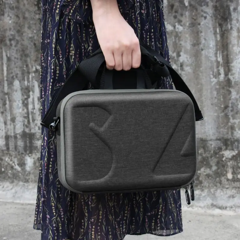 Super Sale LYL Handbag Shoulder Bag Storage Protective Bag Storage Box for DJI Mavic Mini Drone 