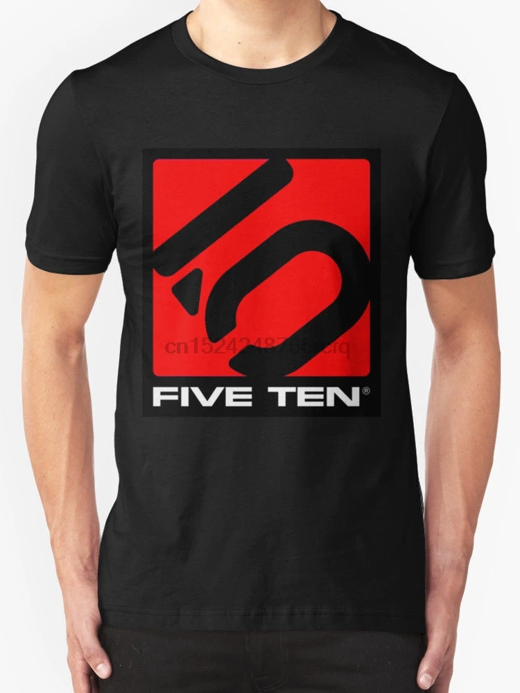 Футболка five ten | Мужская одежда