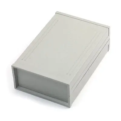 

Waterproof Electronic Switch Protector Case Junction Box 120x78x40mm