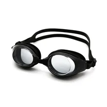Очки для взрослых, оборудование для плавания, высокое разрешение, противотуманные очки, стерео, ТПУ, оправа, нос, двойное соединение, силикагель, зеркальный ремень, анти