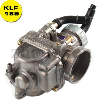 

PE24 24mm Carburetor Carb for ATV Quad KLF185A Bayou 185 CARB 1985-1986 85 86 Free shipping