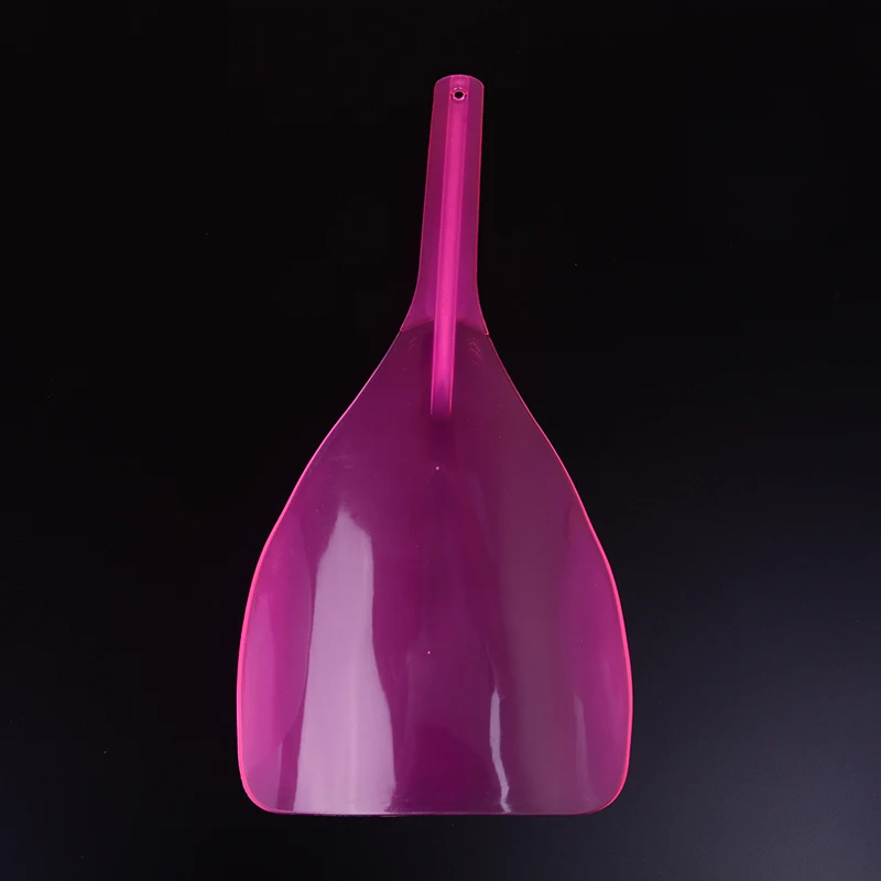 1Pc Hairdressing Haircut Face Mask Cover Shield Hair Cutting Dyeing Professional Salon Health Care Face Protector Mask Tools