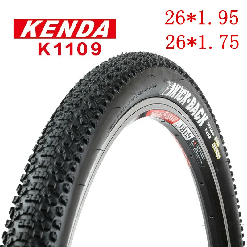 KENDA шины для велосипеда 26 26*1,75 1,90 60TPI корпус шины для горных велосипедов 26 MTB 48-559 проволочный шарик велосипед аксессуары для шин свет 530