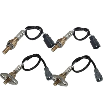 

4Pcs Oxygen Sensor O2 Sensor 1 & 2 for Toyota 4.7L RWD 2003 2004 ES20194