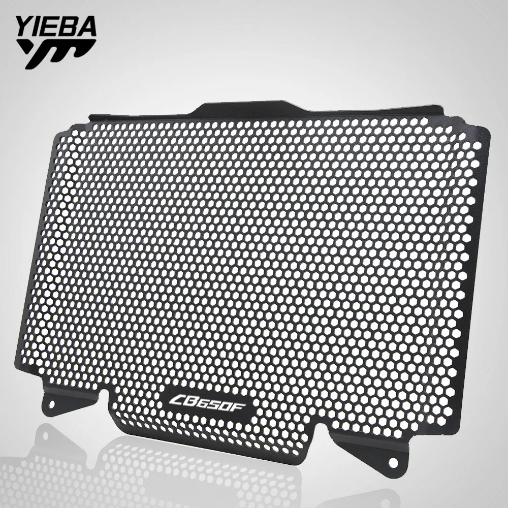 

FOR HONDA CB650F 2014 2015 2016 MOTORBIKE RADIATOR GRILLE GRILL PROTECTIVE GUARD COVER PERFECT
