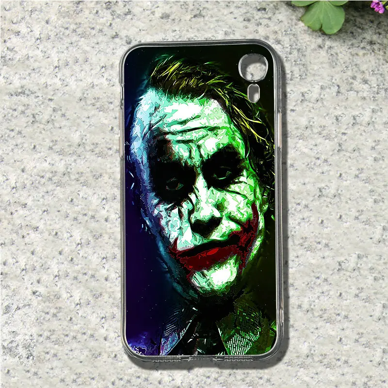 Be Serious Joker, Силиконовые Мягкие ТПУ Аксессуары для мобильных телефонов, Xiaomi mi Play 9T CC9 CC9E A1 A2 Max mi x Note 2 3 Pro - Цвет: NO. 10