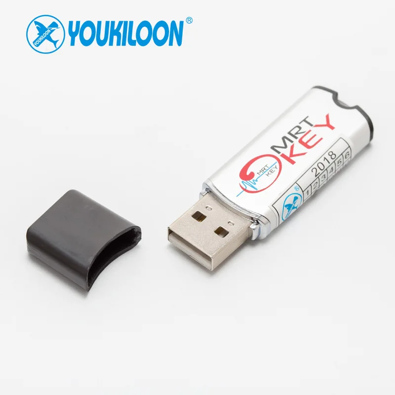 Оригинальный мrt Dongle MEIZU ключ разблокировки программатор жесткого диска ремонт