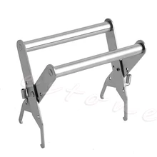 Из нержавеющей стали для пчеловодства оснастить рамка в виде пчелиного улья держатель подъемника захвата инструмент E65B