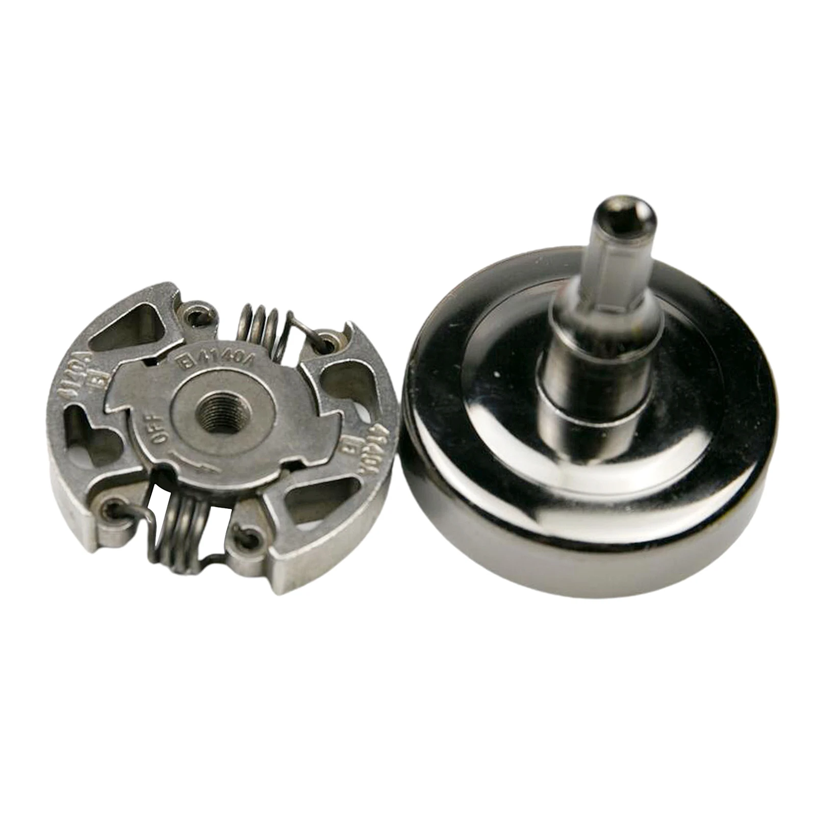 

Clutch Drum Replacement 41401602001 41401602005 for Stihl FS38 FS40 FS45 FS50 FS55