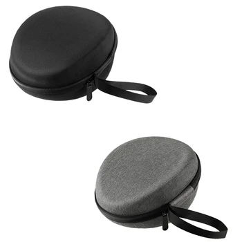 

Hard Earphone Case for HD4.50BTNC Bluetooth Wireless Storage Bag