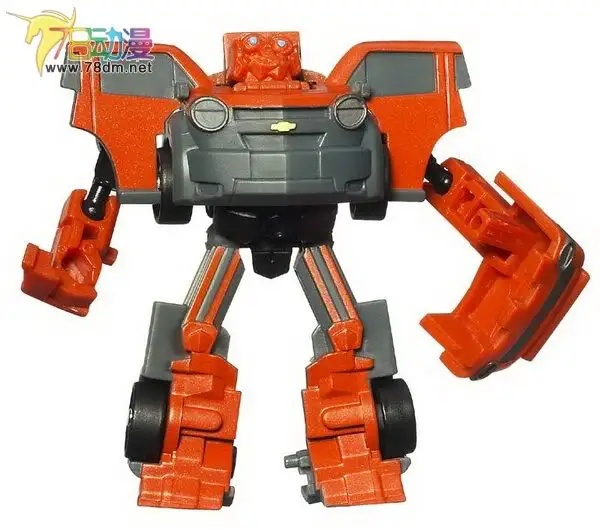 Transformers 2 Autobot Twins