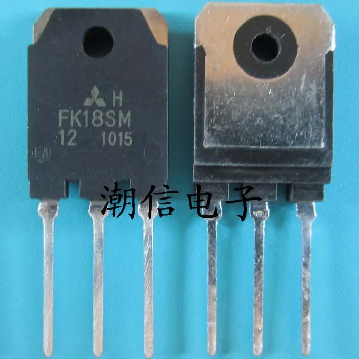 FK18SM-12 TO-3P