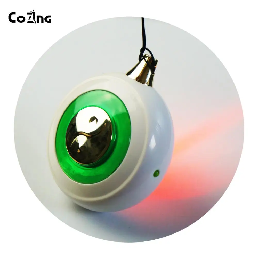 

Angina Relief Device With Cold Red Laser Treatment Ischemia Myocardia / Coronary Disease Home Healthcare Product