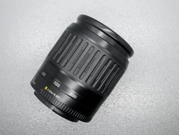 

USED Canon EF 80-200mm f/4.5-5.6 USM telephoto ZOOM lens