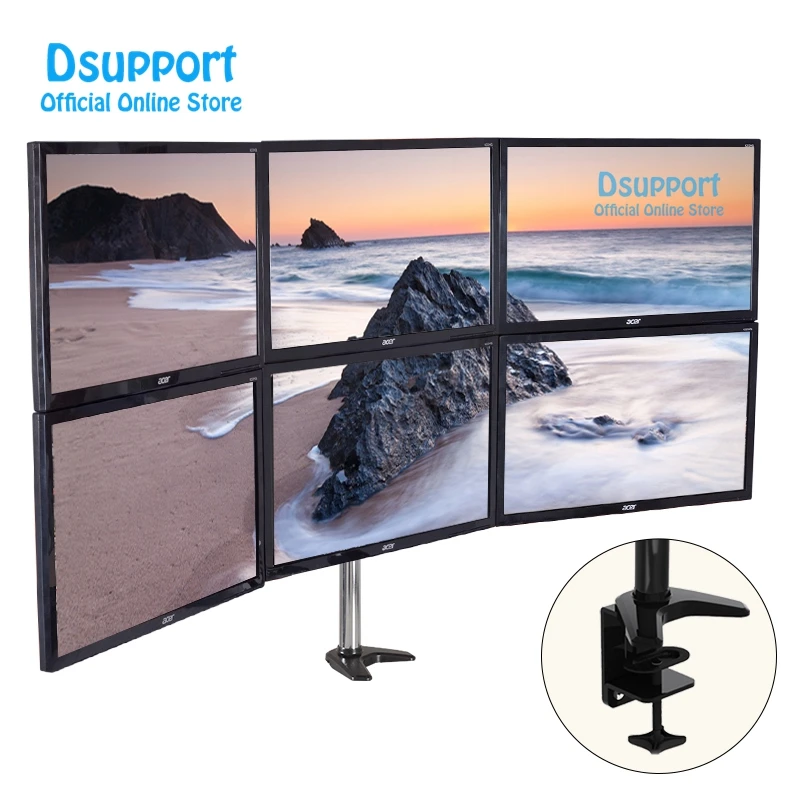 Ǯ  15 -27 LCD LED 6 ũ  Ȧ,  ÷ Ʈ  ĵ MP360