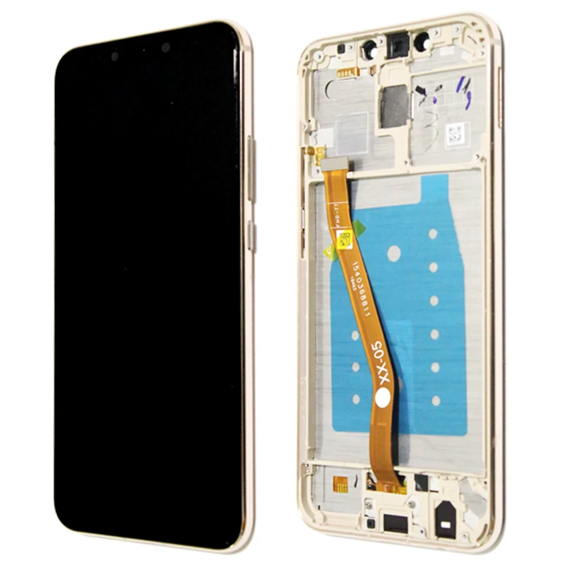 ȭ Ʈ 20 Ʈ LCD ÷ ü ġ ũ Ÿ , Ʈ20 Ʈ LCD гο,  6.3 ġ ÷