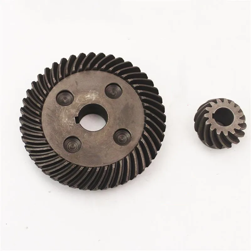 Angle grinder gear suitable for Hitachi 180G18SE2 angle grinder accessories