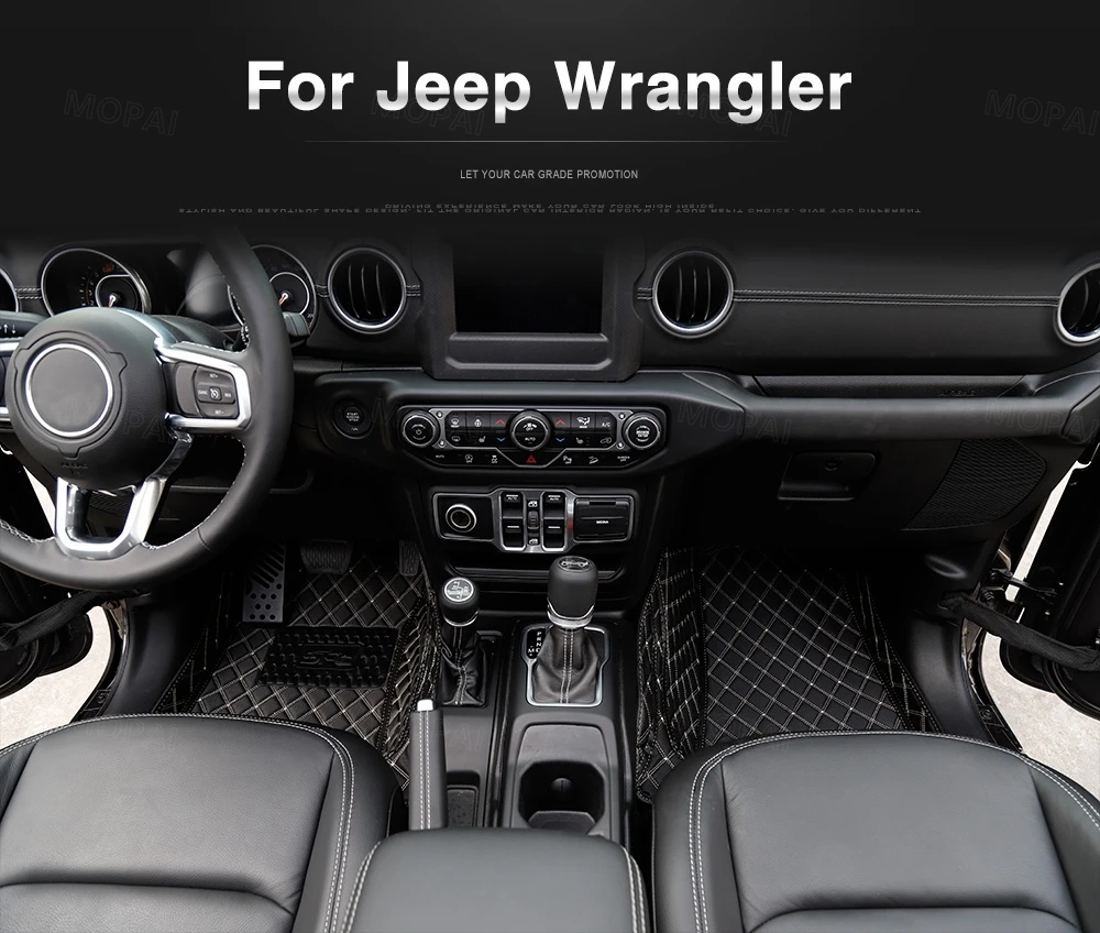Floor Mats