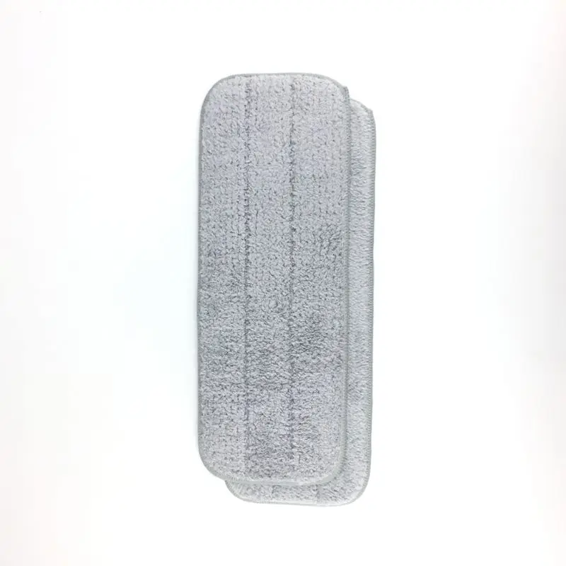 10 шт. швабра с функцией распыления воды замена для Xiaomi Deerma TB500 360 Поворотный для пола уборочная машина запчасти аксессуары