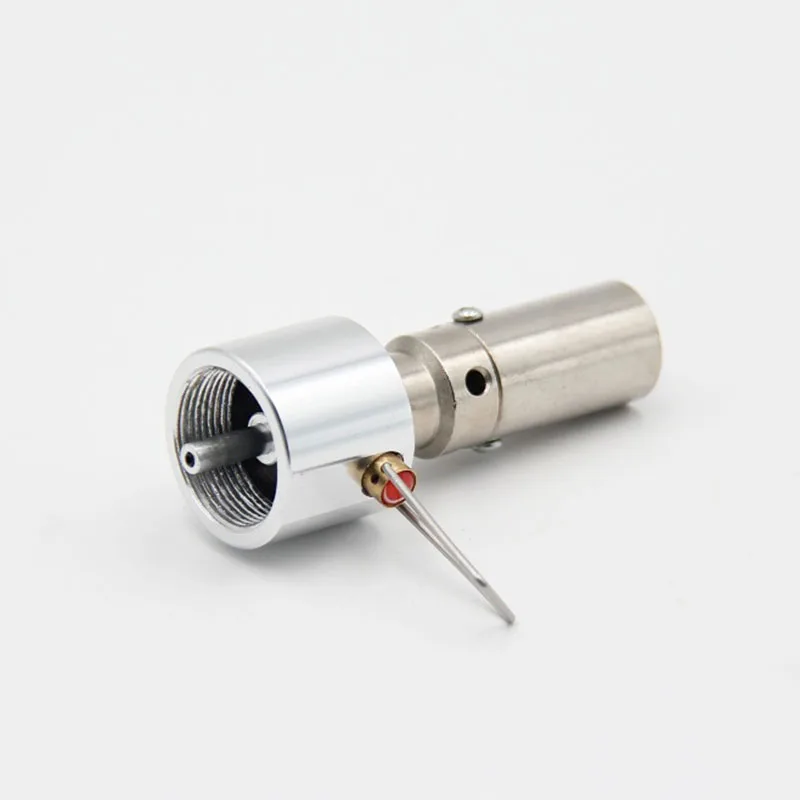 

Dentist Laboratory Tube Bunsen Burners Propane Gas Cylinder Heating Furnace Lamp