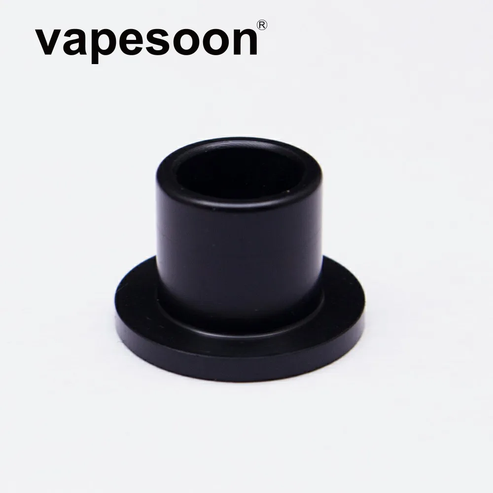

High Quality Drip Tip For Vape Pen Plus Atomizer Black Mouthpiece