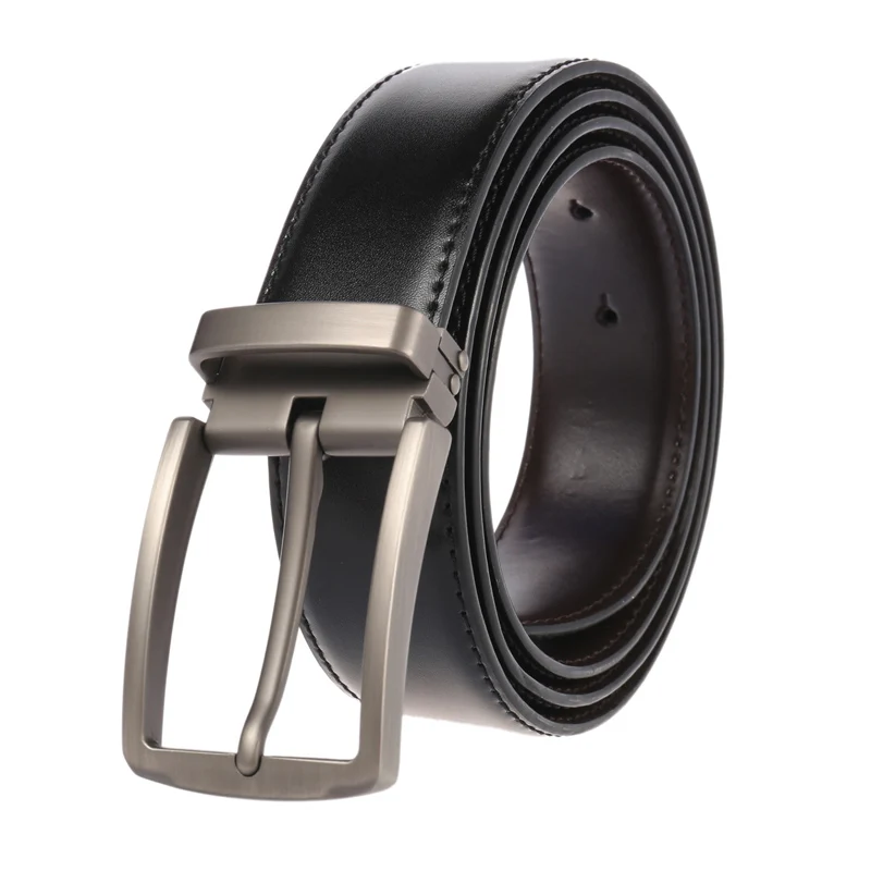Silver buckle Black Medyla ремень мужской кожаный ремень мужской ремень из натуральной кожи роскошные ремни с пряжкой для мужчин пояс ceinture homme - Цвет: Silver buckle Black