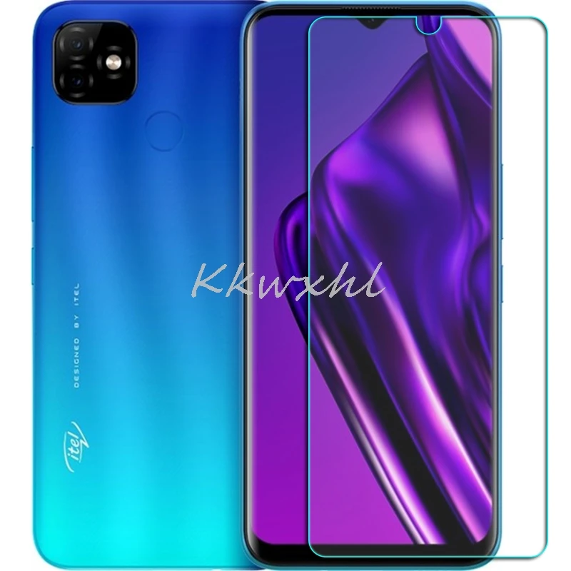 Itel Vision 1 Pro 2 32 Купить