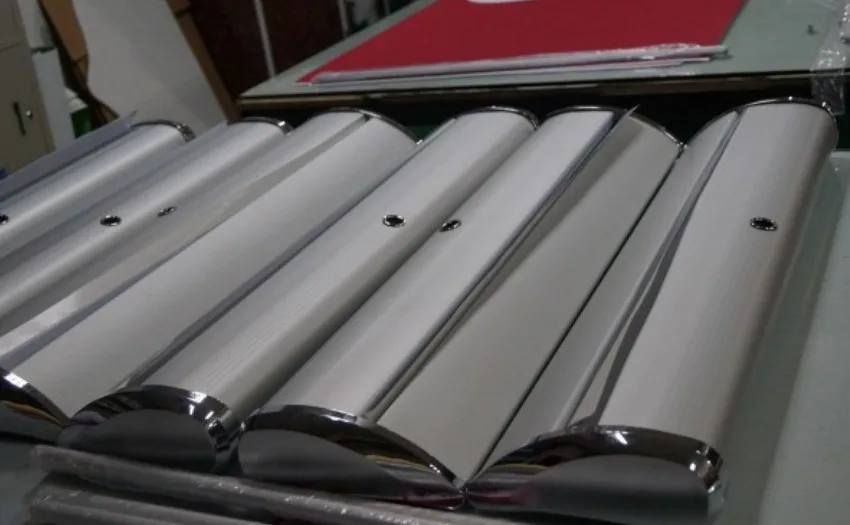 Luxury Roll up Banners (2)