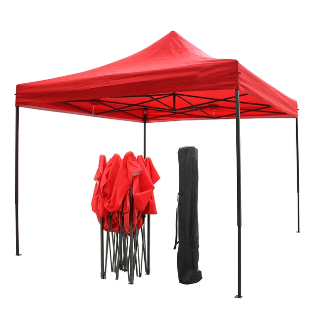 pop up garden gazebo canopy without 