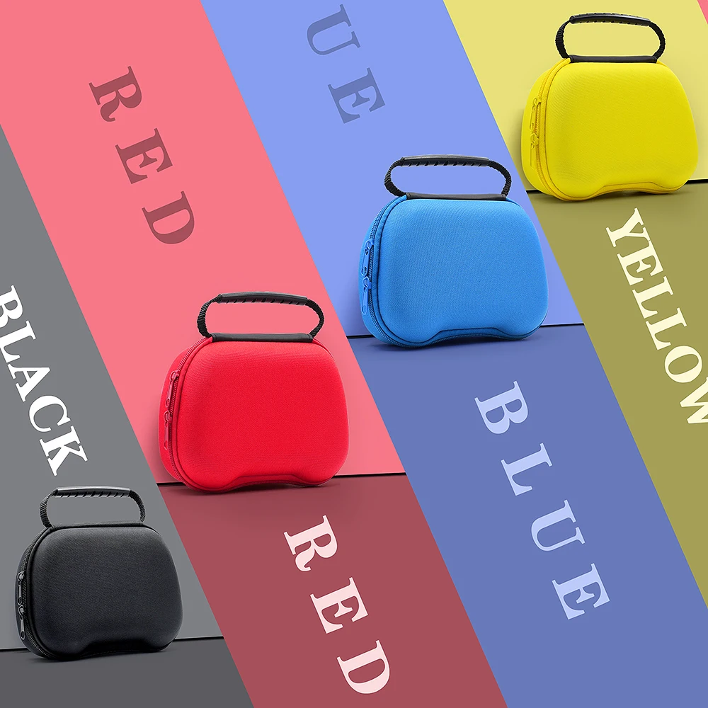 Per Ps5 Custodia Protettiva Rigida Custodia Per Nintendo Switch Pro Controller Custodia Rigida Portatile Da Viaggio Per Ps5