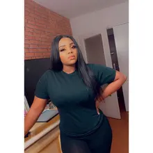 Pelo humano recto Peluca de encaje transparente Frontal de encaje pelucas 30 pulgadas de largo T parte Remy hueso recto frente de encaje pelucas de cabello humano