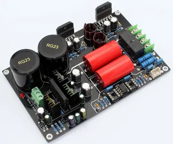 

2020 LM3886 CG Version 2.0 Amplifier Board Original LM3886TF NE5532 68W + 68W Original LM3886TF NE5532 Digital amplifier board