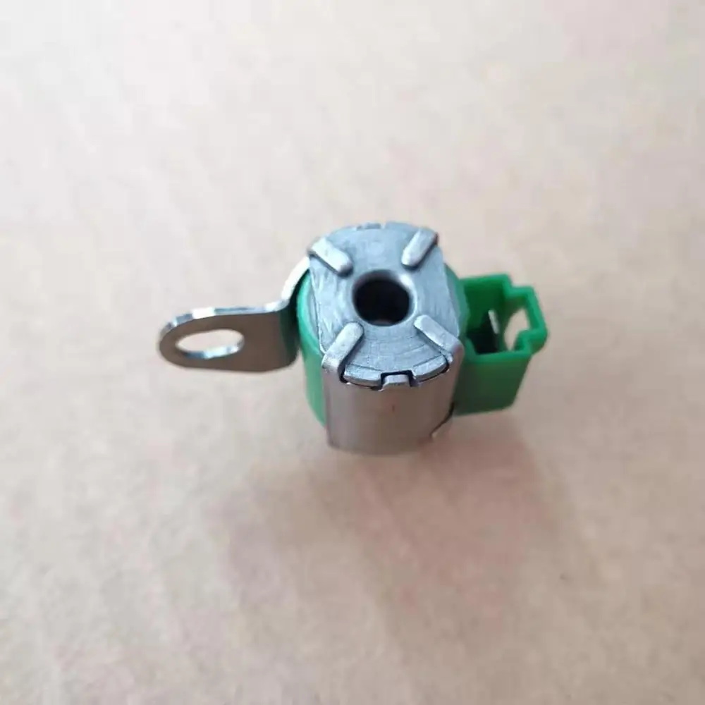 Электромагнитный клапан коробки передач OEM 26591-65D10 2659165D10 26591-65D10-000 Восстановленное