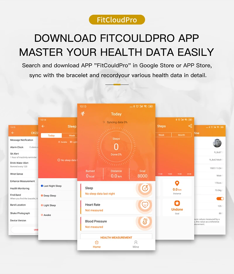 Смарт-часы с браслетом карбоновый чехол сердечного ритма крови Давление спальный регистрирующий Шагомер напоминание о входящем звонке SmartWatch Ck25; Прямая поставка