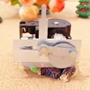 DIY Music Box Mechanism with Parallel Glide Device Christmas Gifts Unusual 4