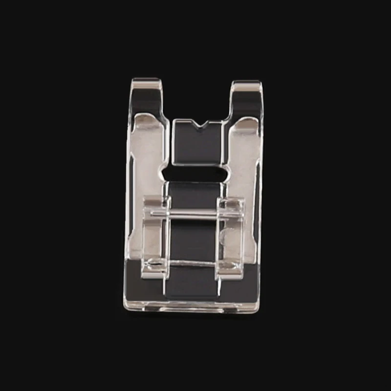1 Piece Satin Embroidery Transparent Presser Foot General Purpose Multifunctional Sewing Machine ► Photo 1/5