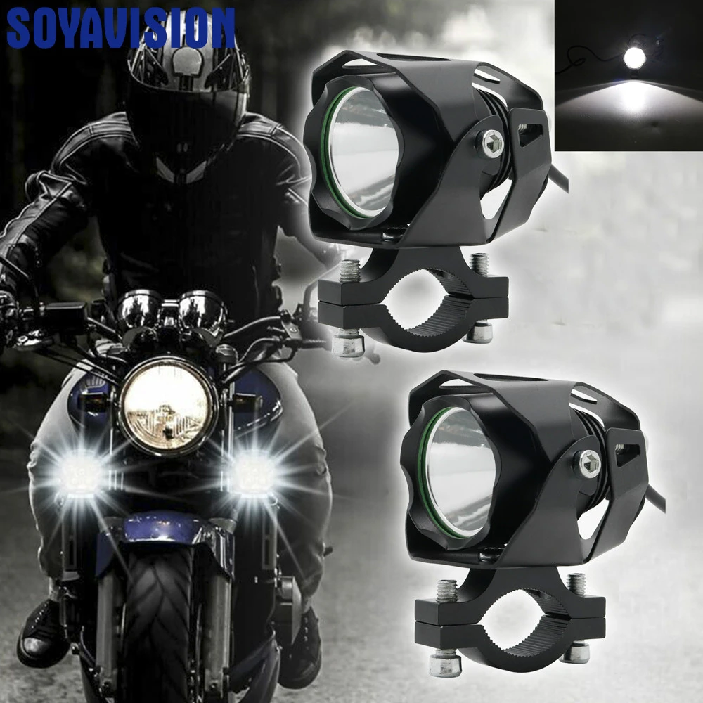 12v bike headlight