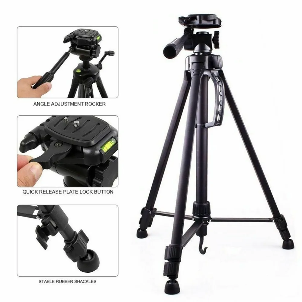 WT-3530 зажим для штатива для камеры dslr быстросъемный зажим аксессуары для камеры arce швейцарская тарелка с конверсионным винтом