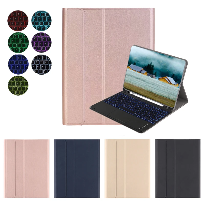 ipad 9.7 keyboard case ipad 10.2 keyboard case ipad air 10.5 keyboard case ipad pro 11 2020 keyboard case (55)