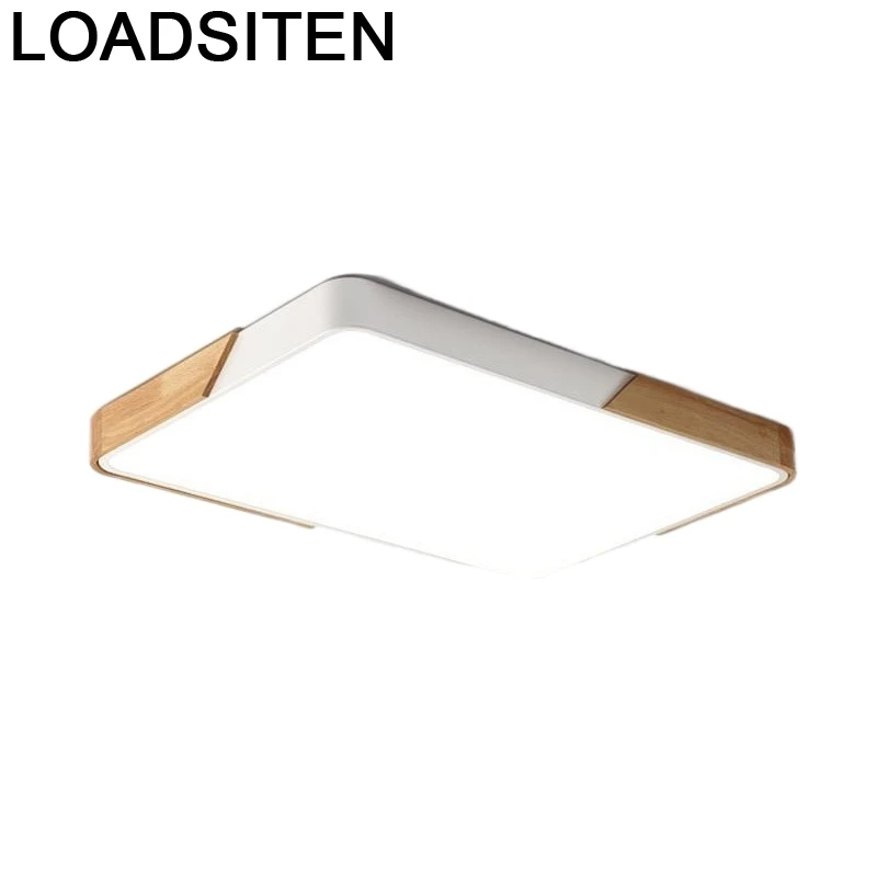 modern lighting plafond lamp deckenleuchte plafon living room luminaria de teto lampara techo plafondlamp led ceiling light | Лампы и