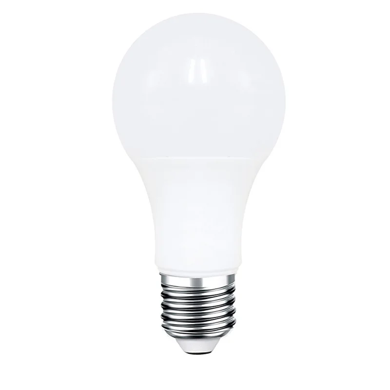 

7W RGBW WiFi Smart Light Bulbs LED Dimmable App Control Fit For Amazon Alexa