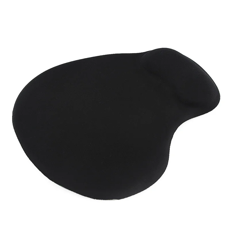 Plastic Mouse Pad With Wrist Rest Support For Diablo3