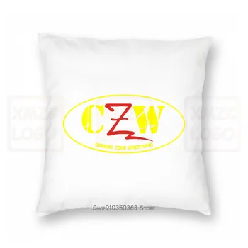 

Hot New Czw Logo Atmungsaktives Tee All Size Women Men Pillow case