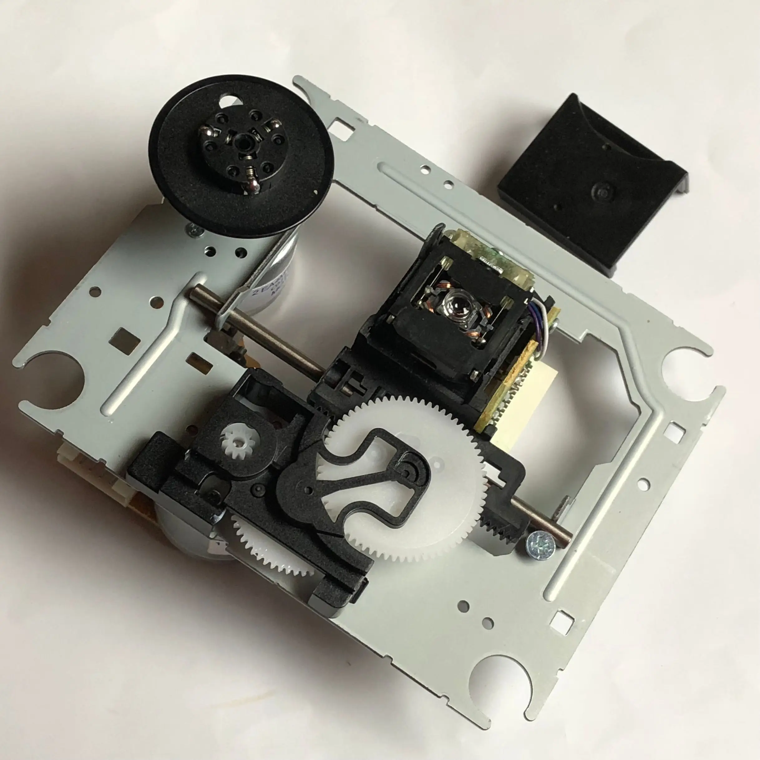 SF-P101N  SF-P101 SFP101N SFP101 SF P101N 16P 16핀 비드 턴테이블 레이저 렌즈 광 픽업 메커니즘 포함