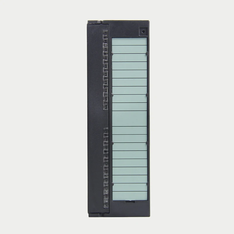 6ES7334-0CE01-0AA0 PLC Shell Case For SIMATIC S7-300 20 Pins Panel Repair,Available& High-Quality Replacement Products