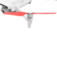 מיל עבור מדחפים עבור MI פימי X8SE Drone מדחף משמר מגן טבעת מגן Bumper אביזרים עבור מיל פימי X8SE אביזרים (5)