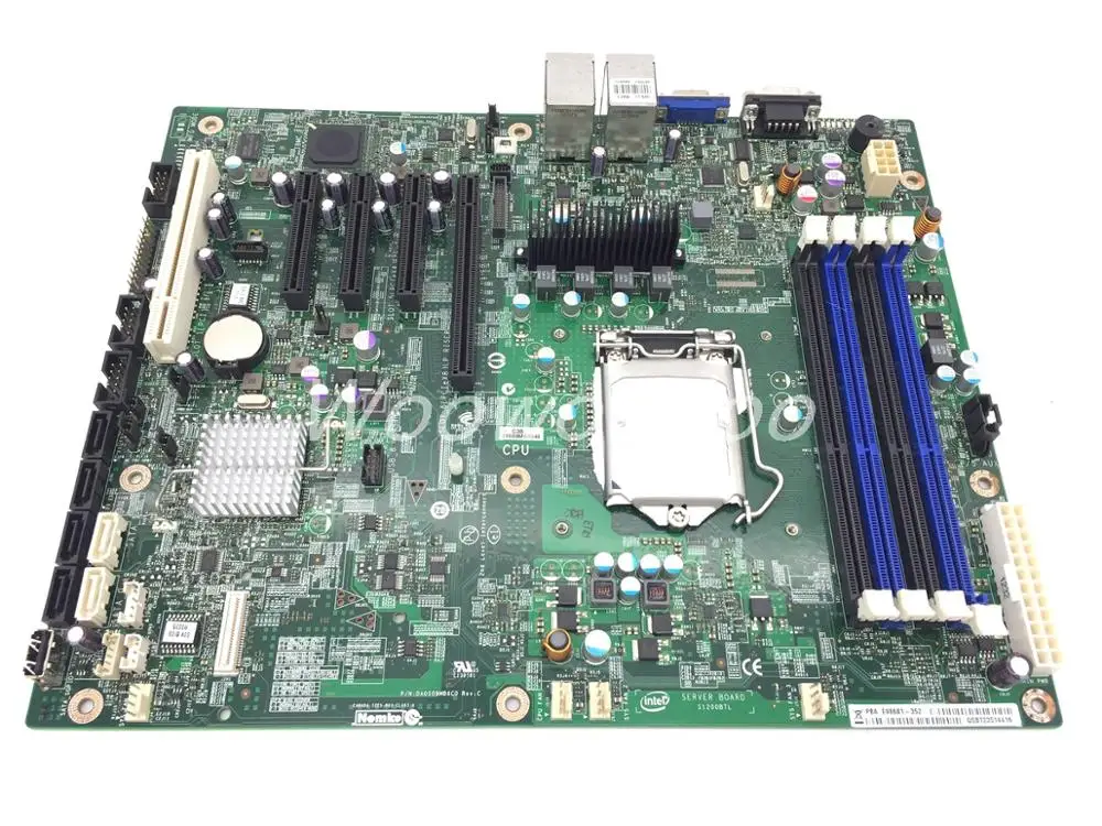 S1200btl. S1200btl. Server board s1200btl. S1200btl. системная плата intel 1155.