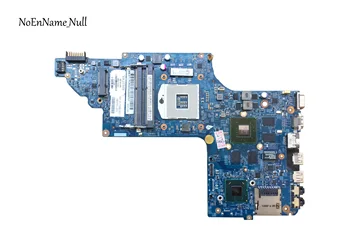 

682170-501 laptop motherboard 682170-001 for HP Pavilion DV6 DV6-7000 630M/2G Notebook PC systemboard 100% Tested