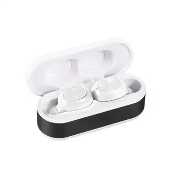 

2020 New Wireless Bluetooth TWS Earphones Sports Noise Reduction Headset In-ear Stereo Earphone are suitable for iPhone Samsung